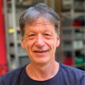 Bernhard Wissler